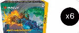 Aetherdrift - Bundle Case, Aetherdrift — Magic card price