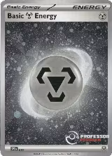 Metal Energy (2024) (016) — card price