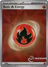 Fire Energy (2024) (010) — card price