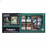 The Lord of the Rings: Tales of Middle-earth Deluxe Commander Kit - Riders of Rohan, Commander: The Lord of the Rings: Tales of Middle-earth — Magic card price
