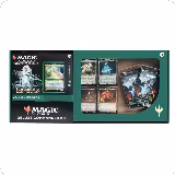 The Lord of the Rings: Tales of Middle-earth Deluxe Commander Kit - Elven Council, Commander: The Lord of the Rings: Tales of Middle-earth — Magic card price