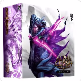 Equilibrium Booster Box, Equilibrium — Alpha Clash card price