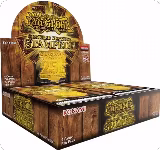 Quarter Century Stampede Booster Box, Quarter Century Stampede — Yu-Gi-Oh! card price