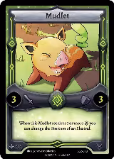 Mudlet (SS2-018) — card price