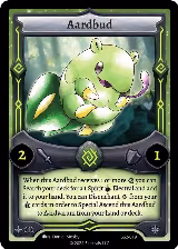 Aardbud (SS2-019) — card price