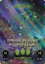 Centaurbor (SS2-021) — card price
