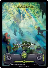 Foloi Forest (SS2-023) — card price