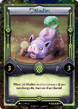 Mudlet (Stellar) (SS2-026) — card price