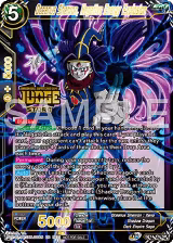 Oceanus Shenron, Negative Energy Explosion (Judge Pack Vol.16) (Store) (BT14-135), Judge Promotion Cards — DB Super card price