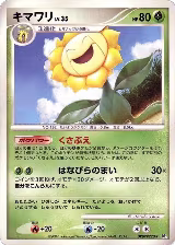 Sunflora — card price