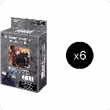 GODDESS OF VICTORY: NIKKE Trial Deck Display, GODDESS OF VICTORY: NIKKE — Weiß Schwarz card price