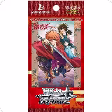 Rurouni Kenshin Booster Pack, Rurouni Kenshin — Weiß Schwarz card price