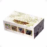 Tamer's Selection Box Ver. Championship 2024 (Sealed Promotional Bundle), Digimon Promotion Cards — Digimon card price
