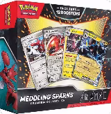 Meddling Sparks Premium Collection, Miscellaneous Cards & Products — Pokémon card price