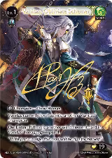Vanitas, Obliviate Schemer (CSR) (018) — card price
