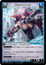 Magebane Lash (036) — card price