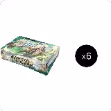 Alchemical Revolution: Alter Edition - Booster Box Case, Alchemical Revolution Alter Edition — Grand Archive sealed product price