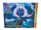Ravnica Remastered - Collector Booster Omega Pack, Ravnica Remastered — Magic card price