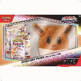 Prismatic Evolutions Accessory Pouch Special Collection, Prismatic Evolutions — Pokémon card price