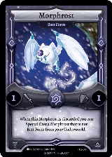 Morphrost - Batt Form (TP2-04) — card price