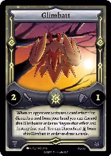 Glimbatt (TP2-05) — card price