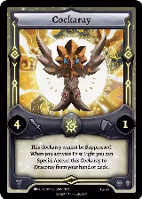 Cockaray (TP2-06) — card price
