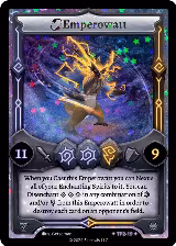Emperowatt (TP2-19) — card price