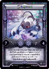 Asprowl (TP2-20) — card price