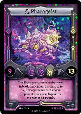 Pharogeist (TP2-22) — card price