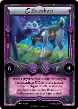 Therahart (TP2-25) — card price