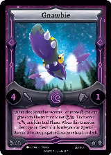 Gnawbie (SD10-01) — card price