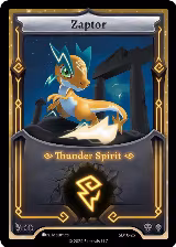 Zaptor (SD10-26) — card price