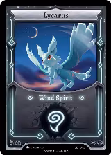 Lycarus (SD10-27) — card price