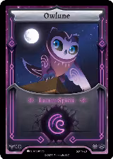 Owlune (SD11-23) — card price