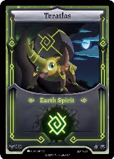 Teratlas (SD11-24) — card price