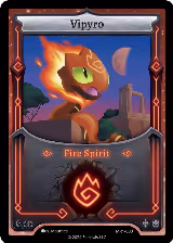 Vipyro (MR1-003) — card price