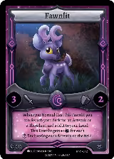 Fawnlit (MR1-012) — card price