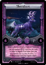 Therahart (MR1-013) — card price