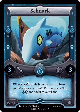 Schnark (MR1-048) — card price