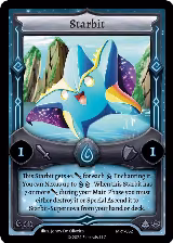 Starbit (MR1-052) — card price