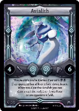 Avialith (MR1-062) — card price