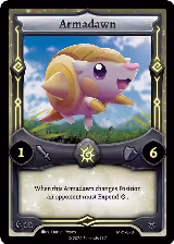 Armadawn (MR1-070) — card price