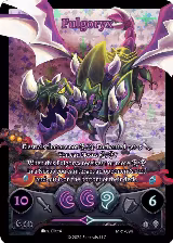 Fulgoryx (Full Art) (MR1-094) — card price