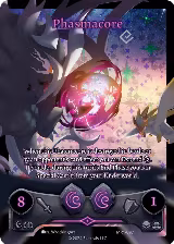 Phasmacore (Full Art) (MR1-097) — card price