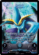 Starbit - Supernova (Full Art) (MR1-100) — card price