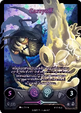 Carryoff (Full Art) (MR1-102) — card price