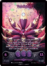 Volclipse (Box Topper) (MR1-118) — card price