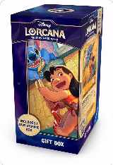 Disney Lorcana: Archazia's Island Gift Box, Archazia's Island — Lorcana card price