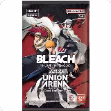 BLEACH: Thousand-Year Blood War Vol.2 - Booster Pack, UEX01BT: BLEACH: Thousand-Year Blood War Vol.2 — Union Arena card price