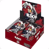 BLEACH: Thousand-Year Blood War Vol.2 - Booster Box, UEX01BT: BLEACH: Thousand-Year Blood War Vol.2 — Union Arena card price